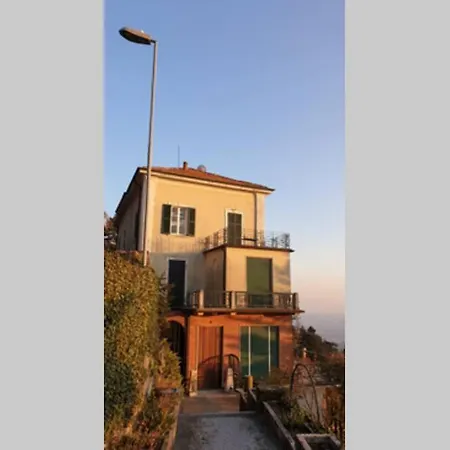 La Terrazza Sul Lago *