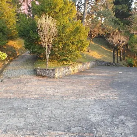 La Terrazza Sul Lago