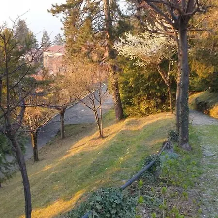 La Terrazza Sul Lago Brunate